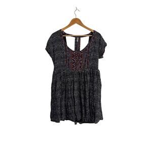 Free People mini dress